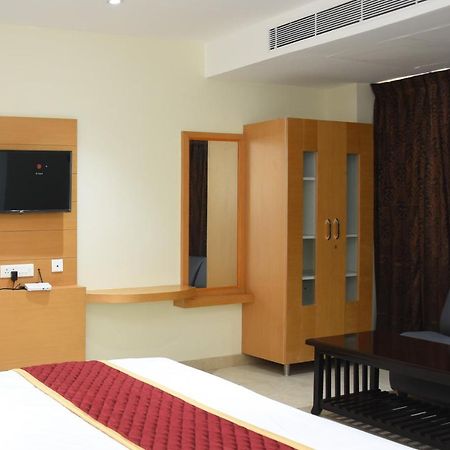 Masa Mahal And Lodge Sivaganga Bagian luar foto