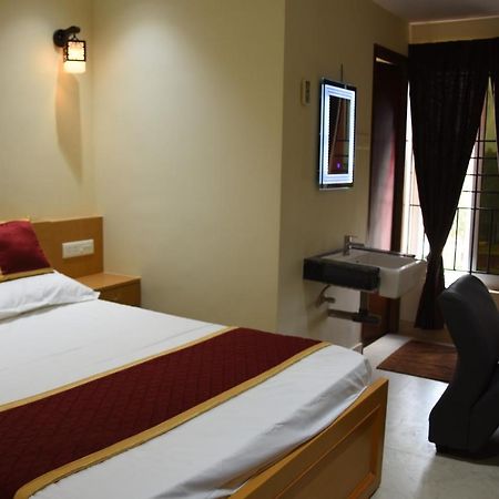 Masa Mahal And Lodge Sivaganga Bagian luar foto