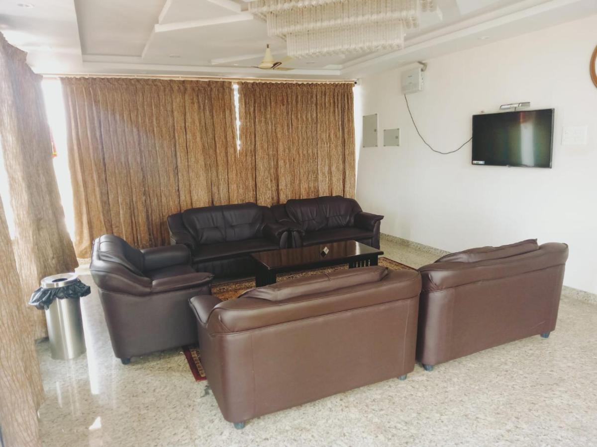 Masa Mahal And Lodge Sivaganga Bagian luar foto